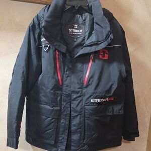 Striker Icefishing Jacket